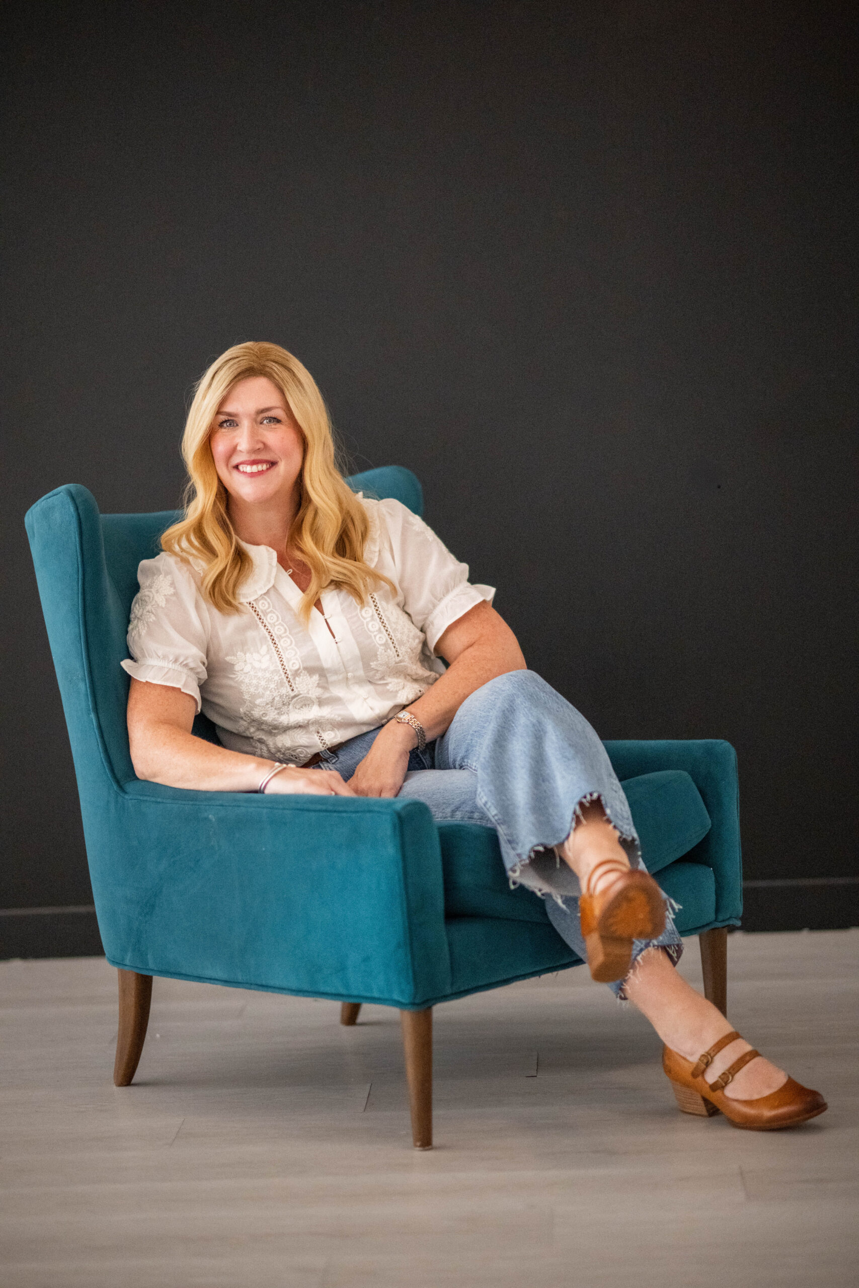 Karman hendricks anxiety therapists