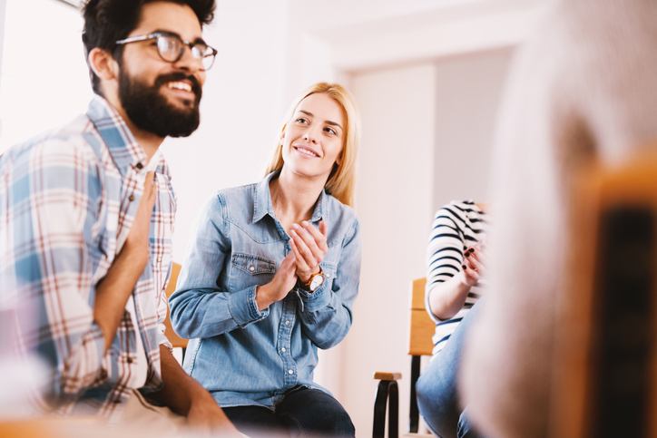 Seeking Life Transition Counseling