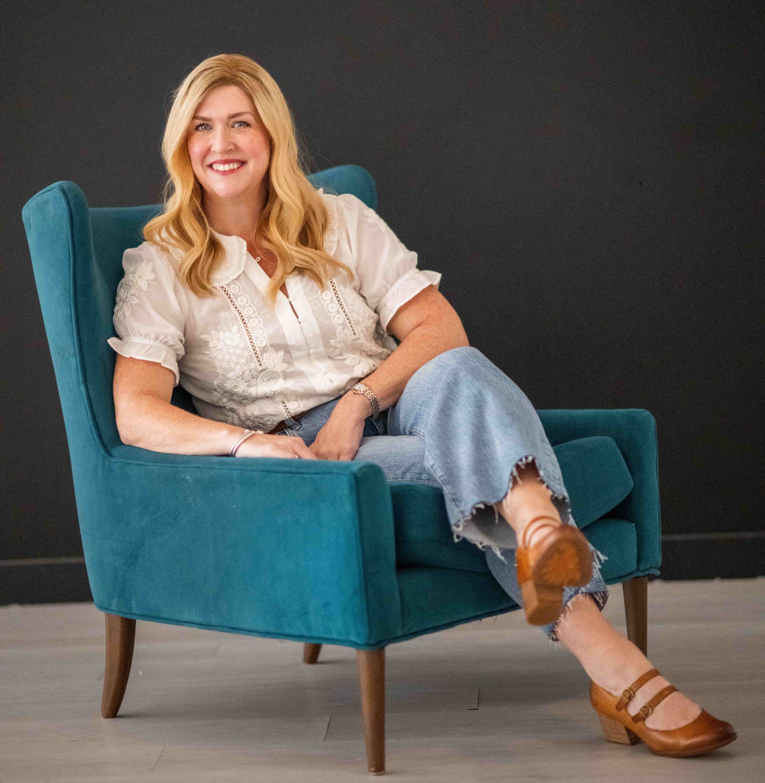 Speak online with karman hendricks