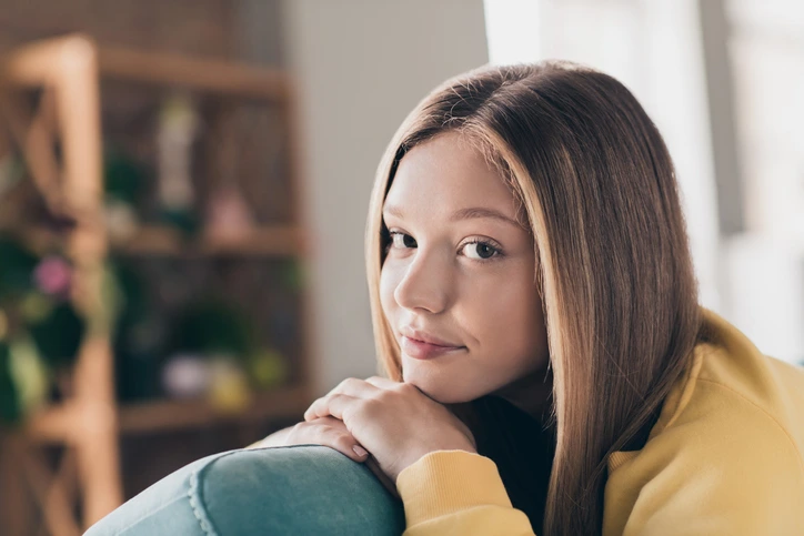 Depression therapy benifits for teens