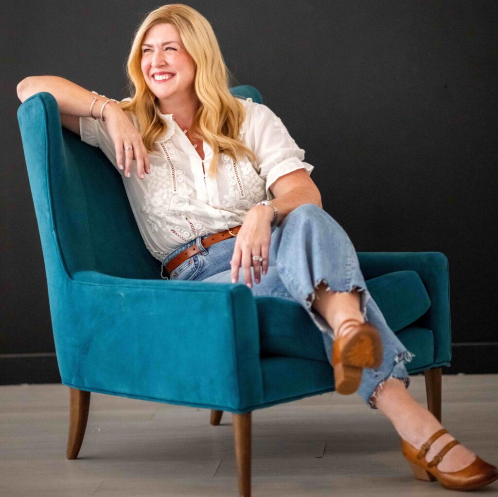 Karman Hendricks adult therapist in texas