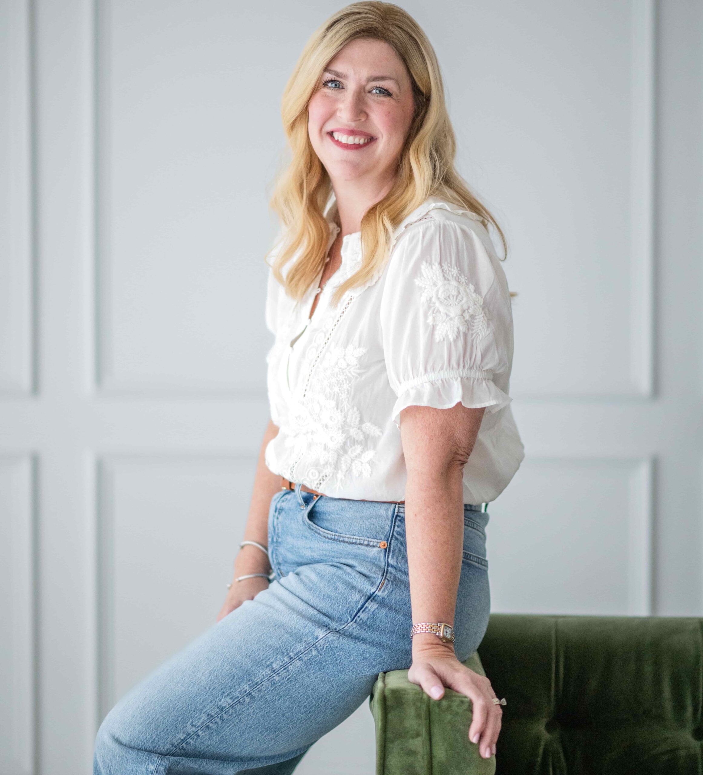 Karman Hendricks - therapist