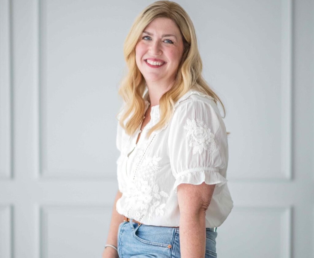 Karman Hendricks Therapist in Texas