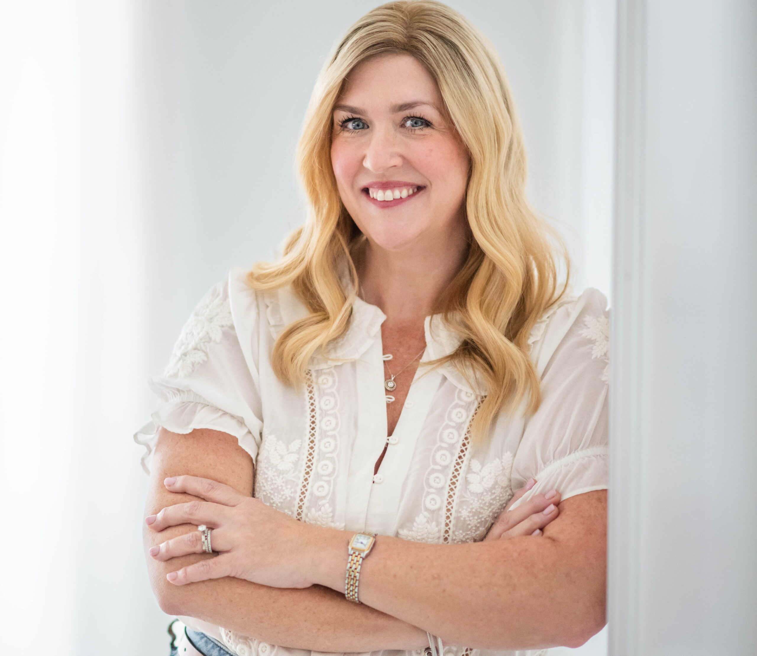 Karman Hendricks - therapist in Texas