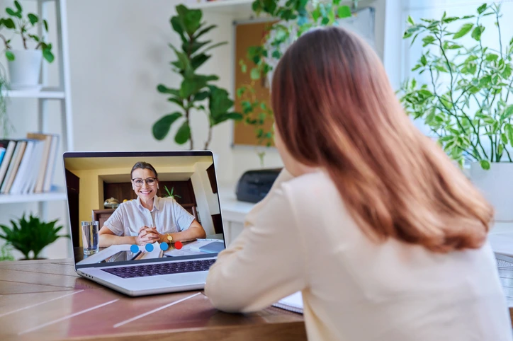 Teletherapy in Texas